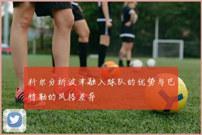 科尔分析波津融入球队的优势与巴特勒的风格差异